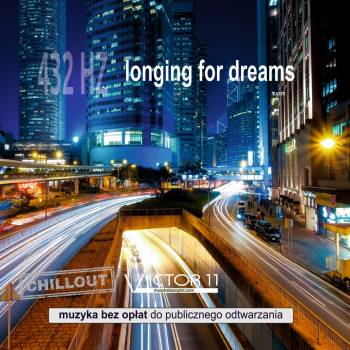 Longing for dreams 432 hz – M-Yaro mp3